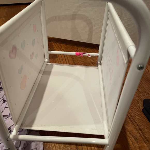 Addison customized book rack - Picture 4 of 5